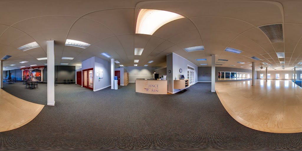  Dance On Main Ballroom Studio