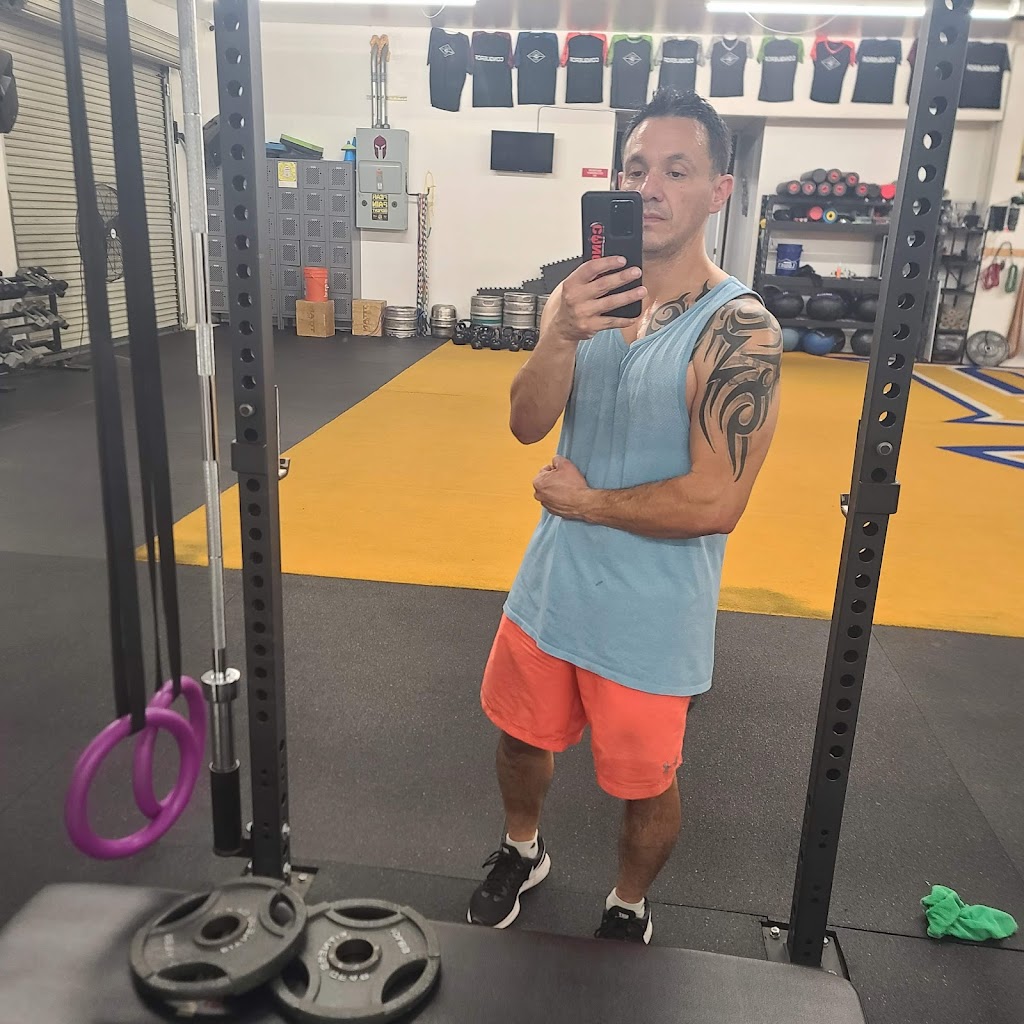  Conquer Athletics and Transformation