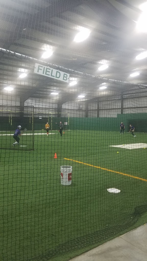  Tri-County Sports Center