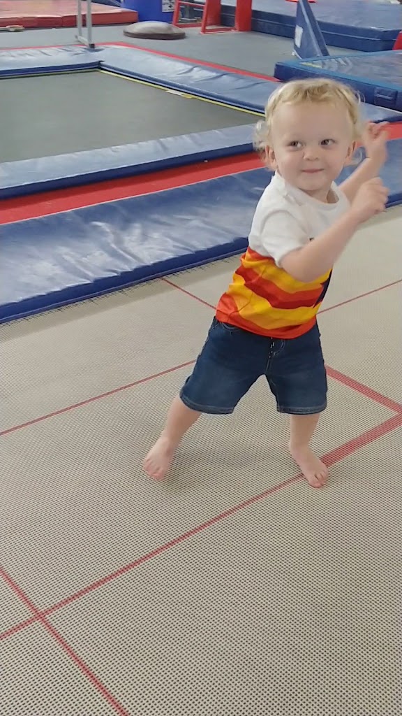  AcroSports Gymnastics - League City