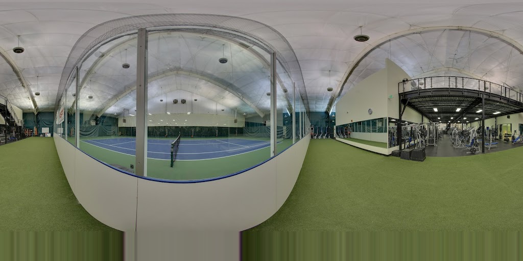  Coppermine Racquet & Fitness Club - Bare Hills