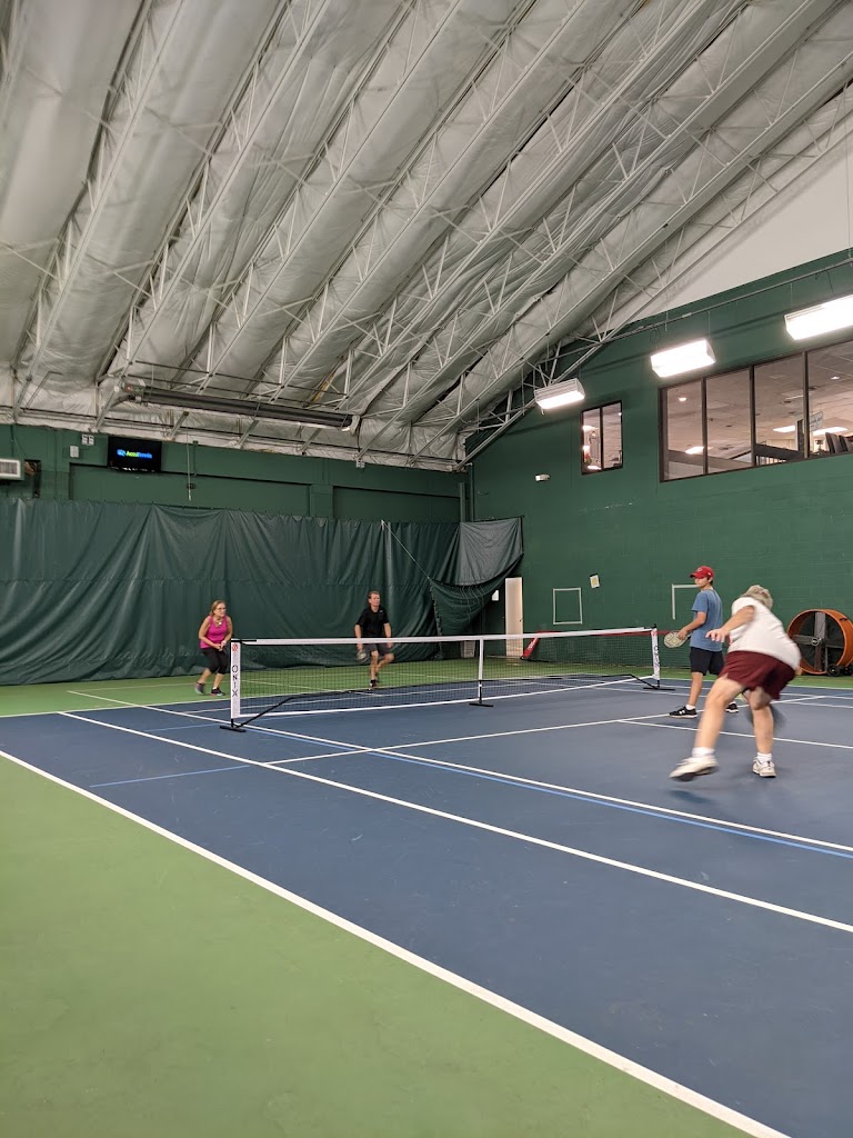  Chestnut Forks Tennis, Fitness & Swim
