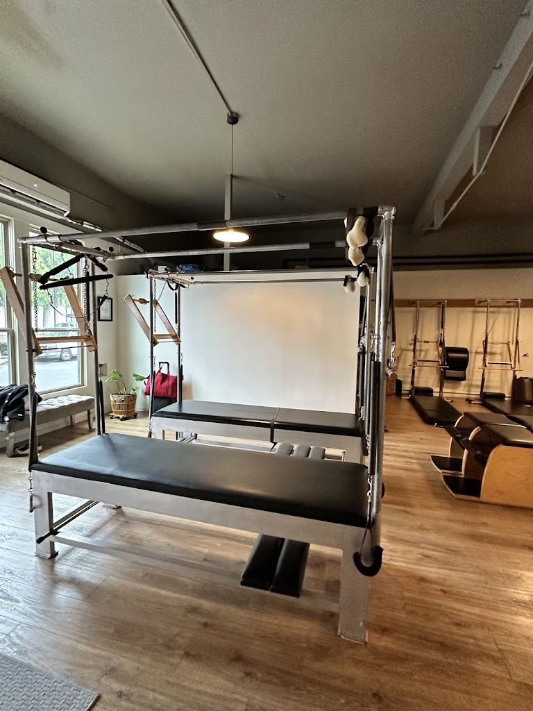  UPPilates Burlingame