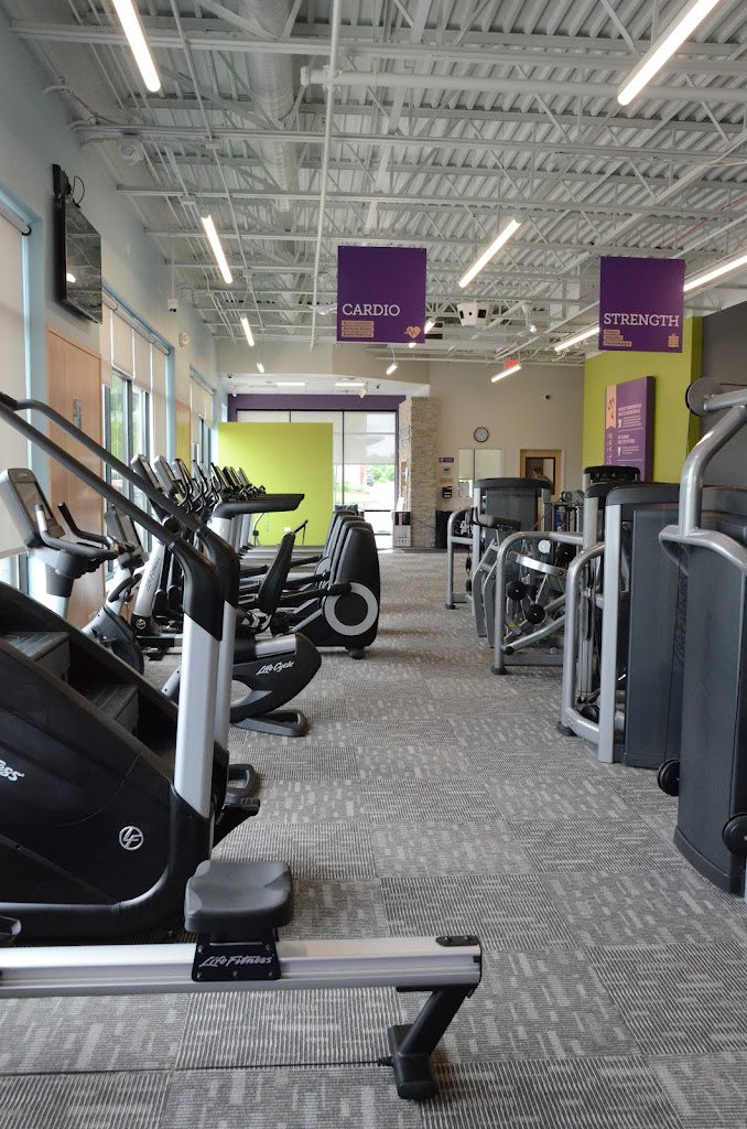  Anytime Fitness