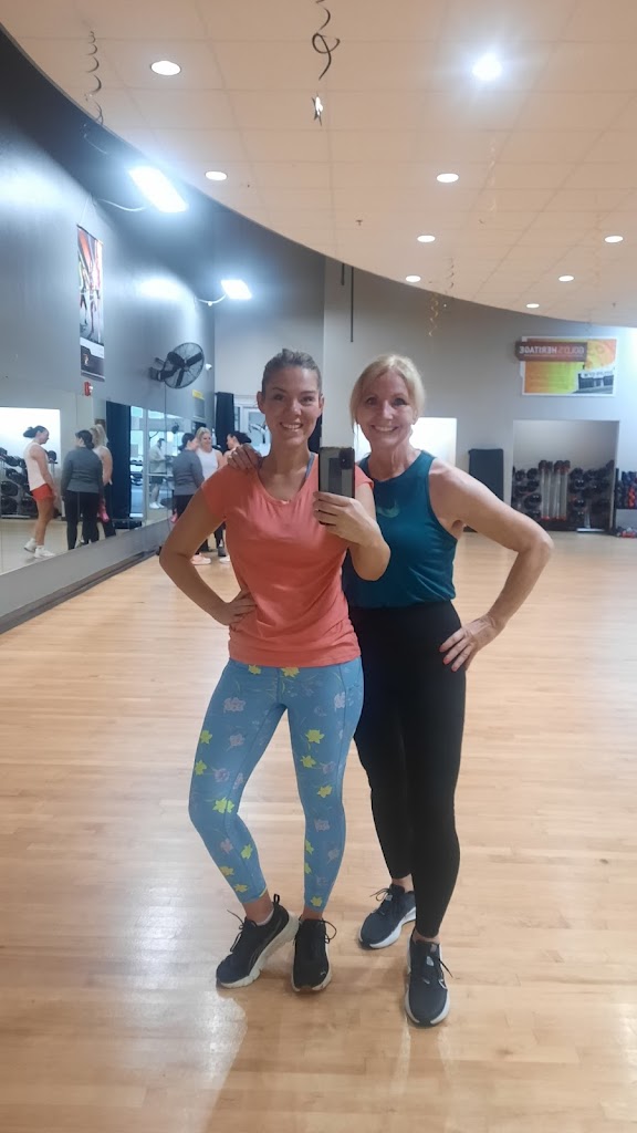  Gold's Gym (Idaho Falls)