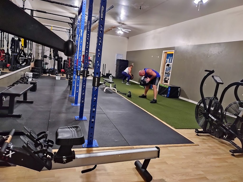  Gooding Fitness Center