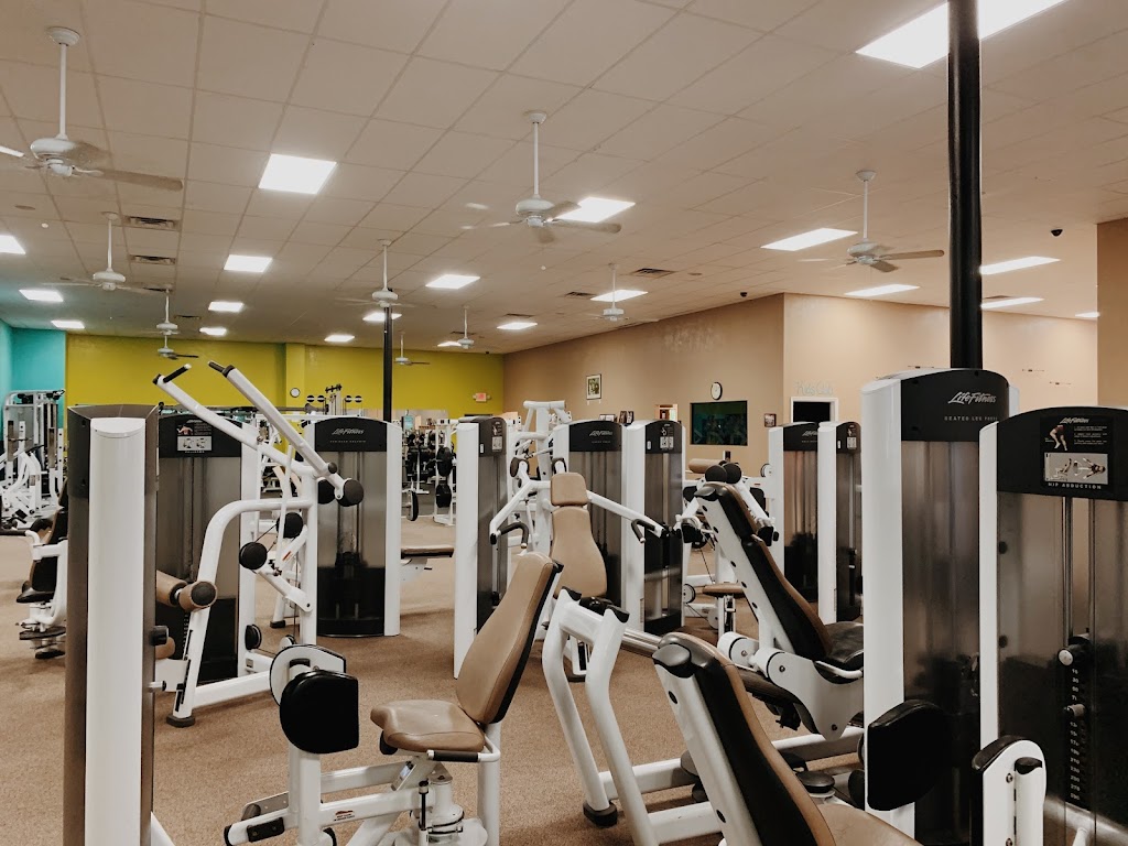  Infinite Wellness & Fitness