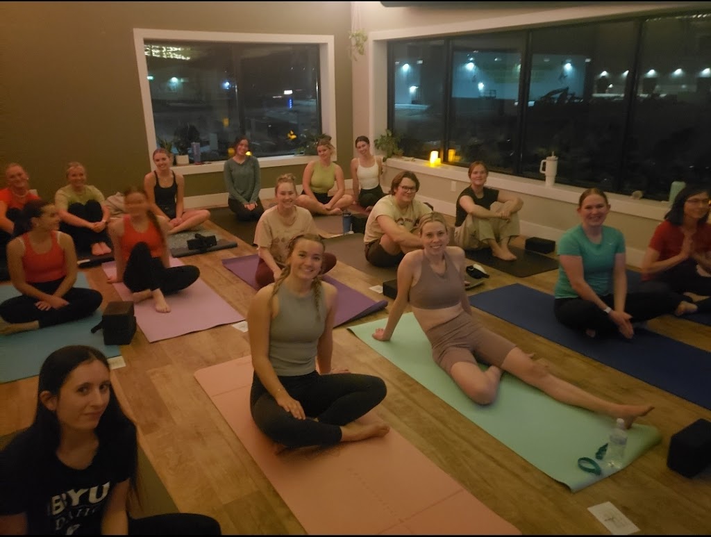  The Yoga Loft--Rexburg