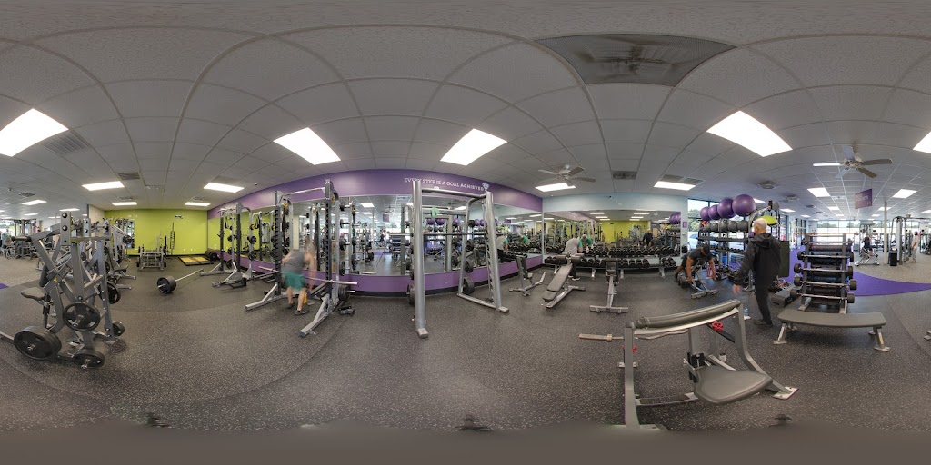  Anytime Fitness