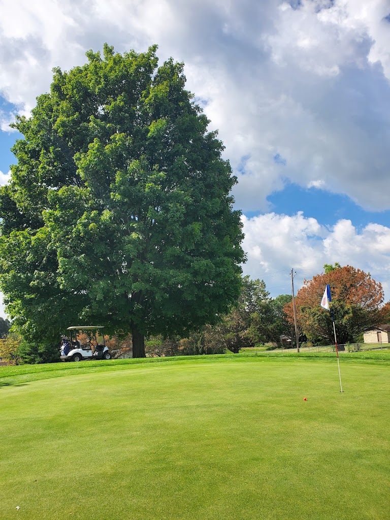  Reid Park Golf Course
