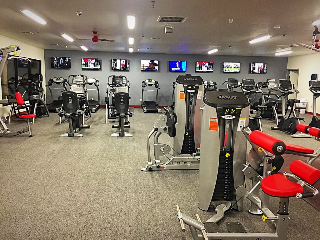  24/7 Get Fit Somerton