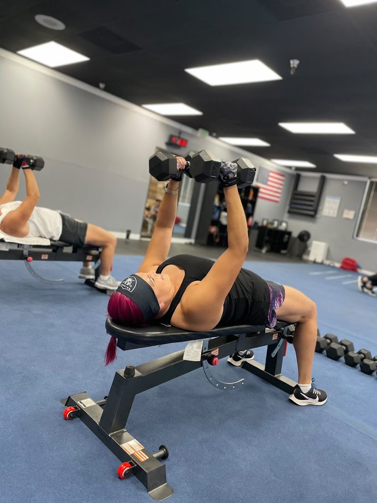  Precision Performance Lab