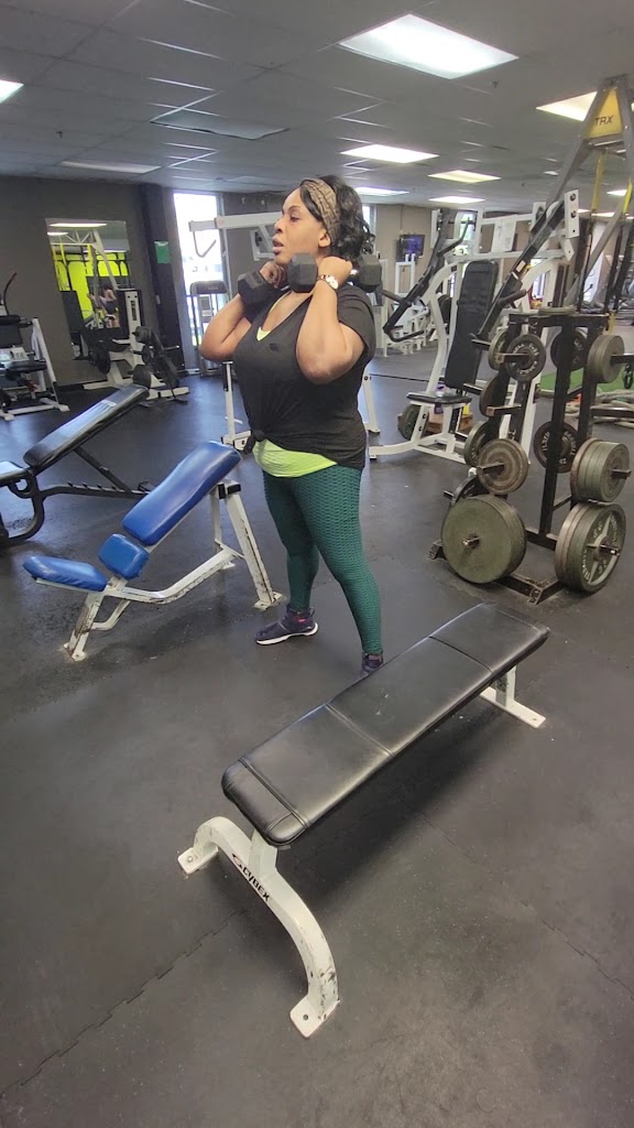  Gym Starz FitnessLLC