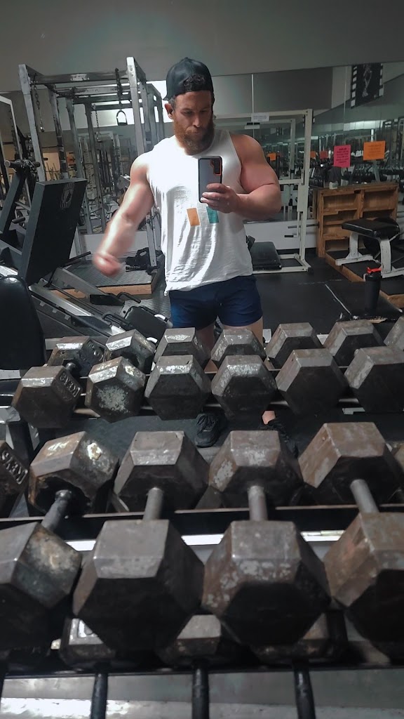  Plainfield Gym and Tanning