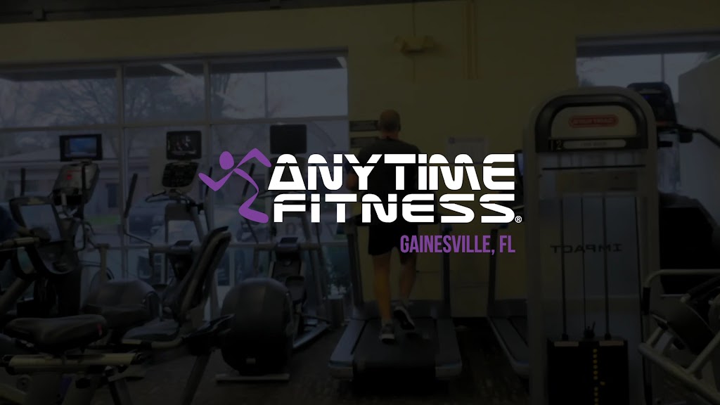  Anytime Fitness