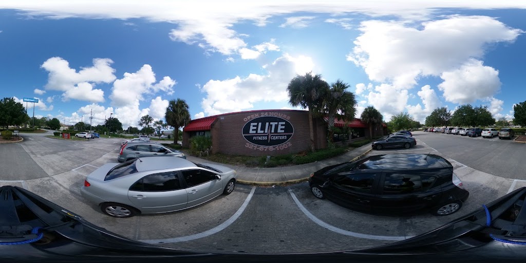  Elite Fitness Centers