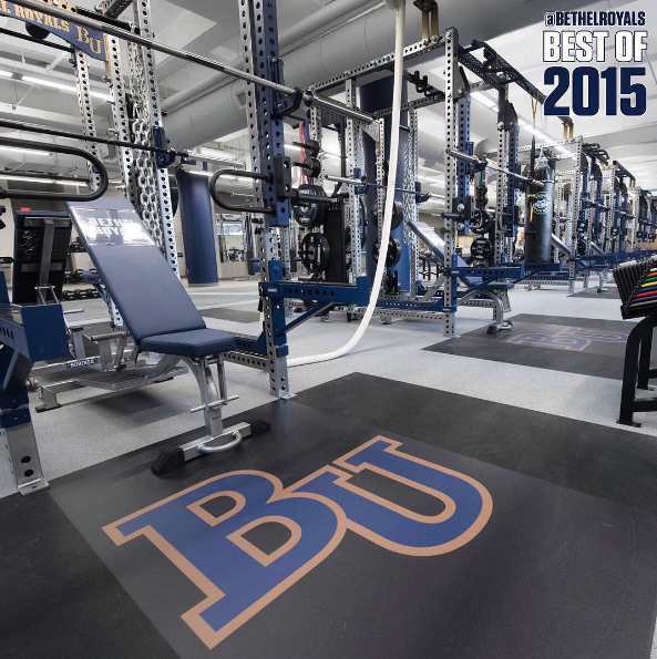  Bethel University Wellness Center