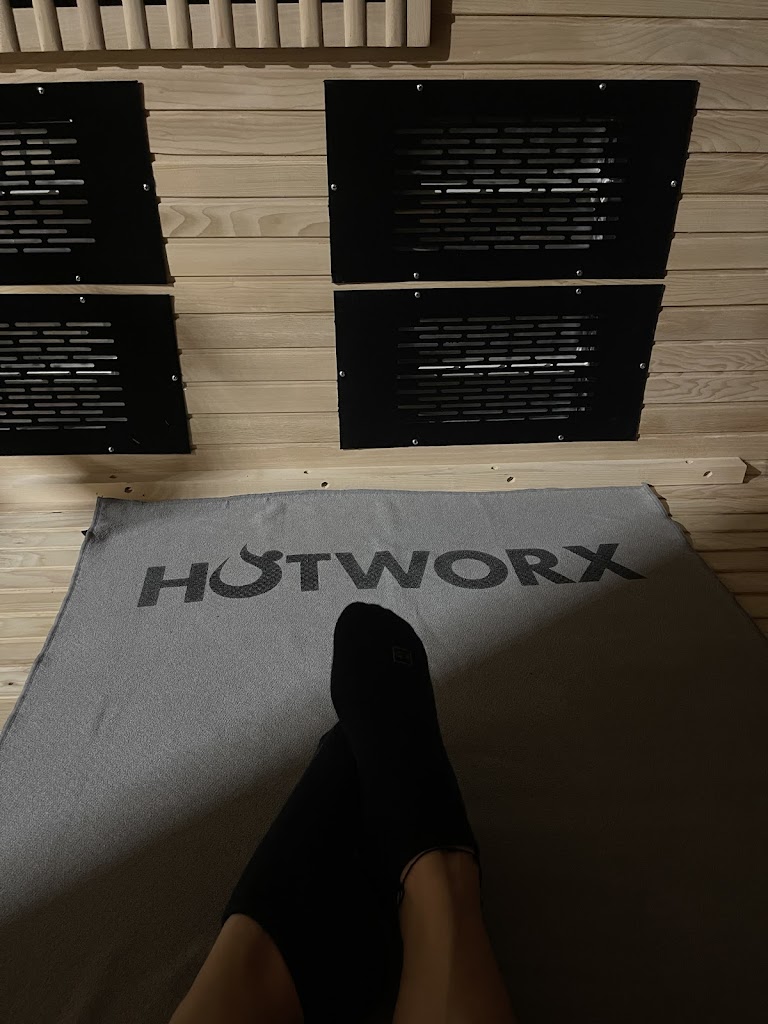  HOTWORX - Fullerton, CA - Brea, Blvd.