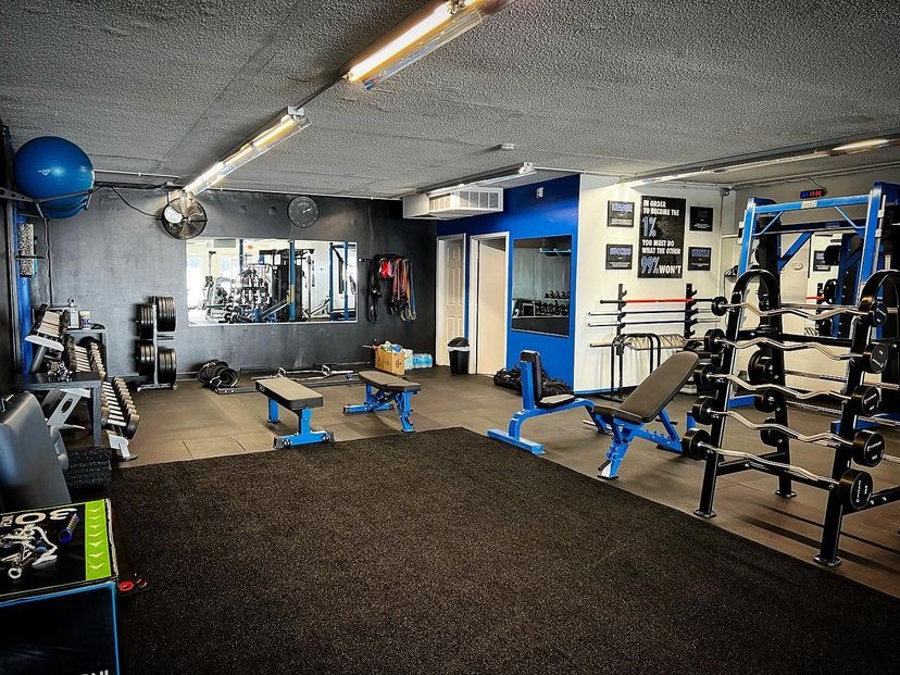  Celzius Fitness Center