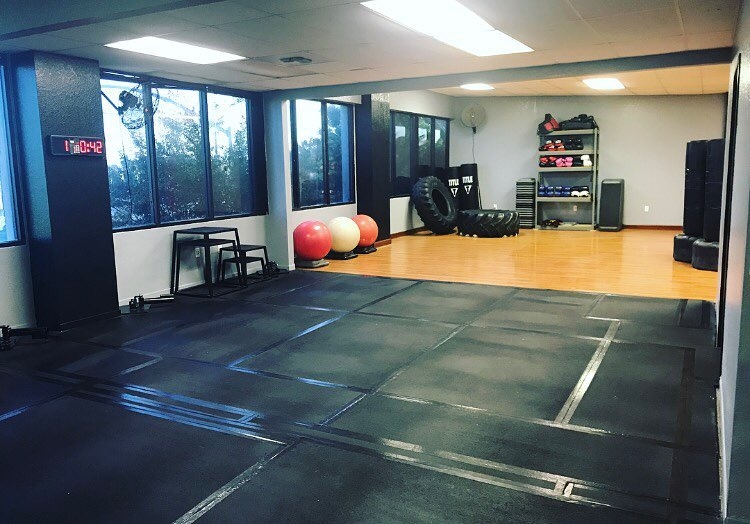  Master Trainers of California