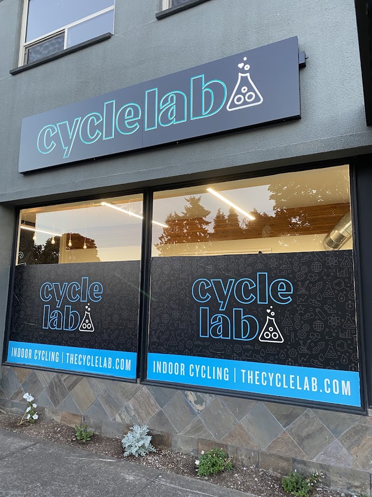  The Cycle Lab Corvallis