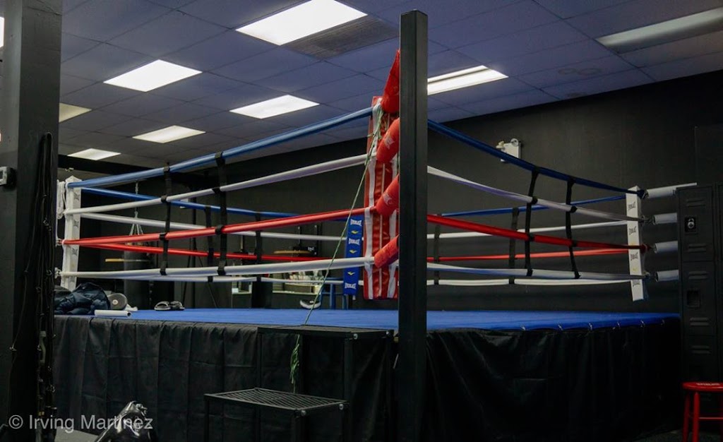  Sweatbox Staten Island