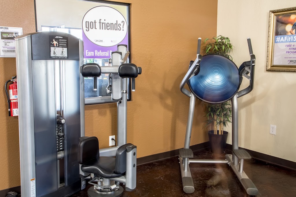  Anytime Fitness