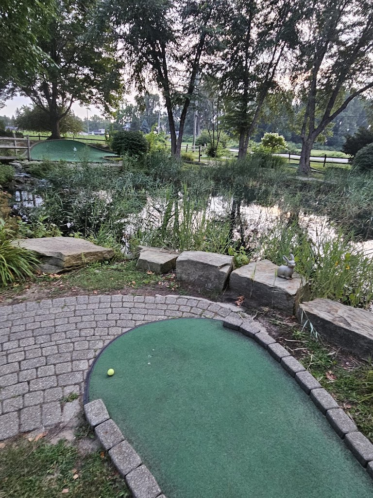  Old Town Golf and Sportland