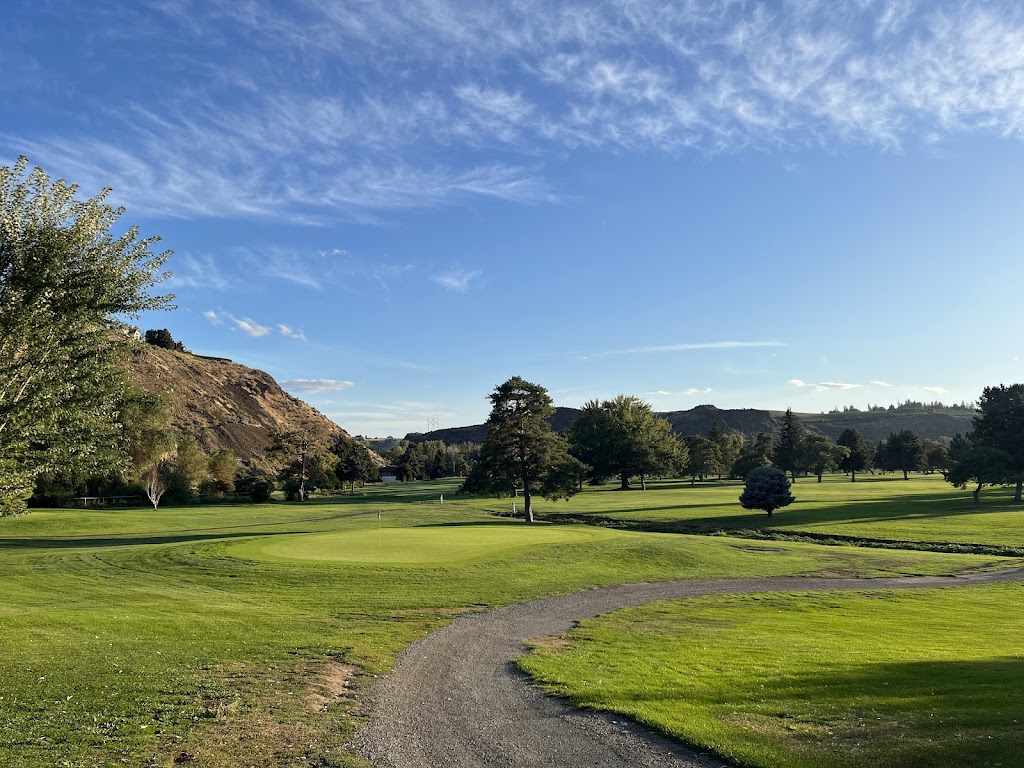  Suntides Golf Course