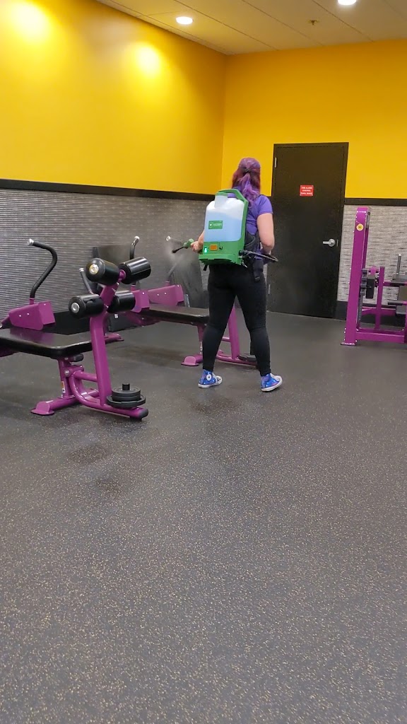  Planet Fitness
