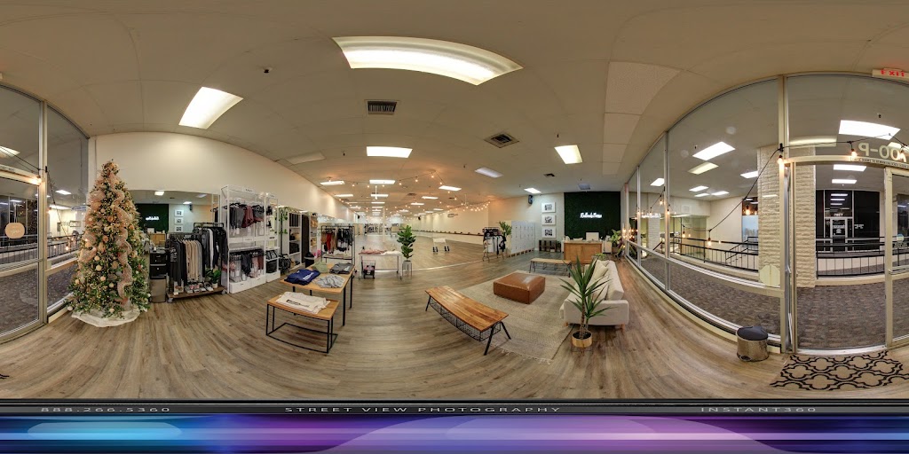  Redlands Barre & Pilates