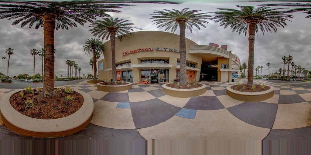  Orangetheory Fitness