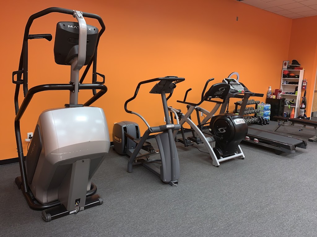  Fit-4-Life Personal Training Studio LLC