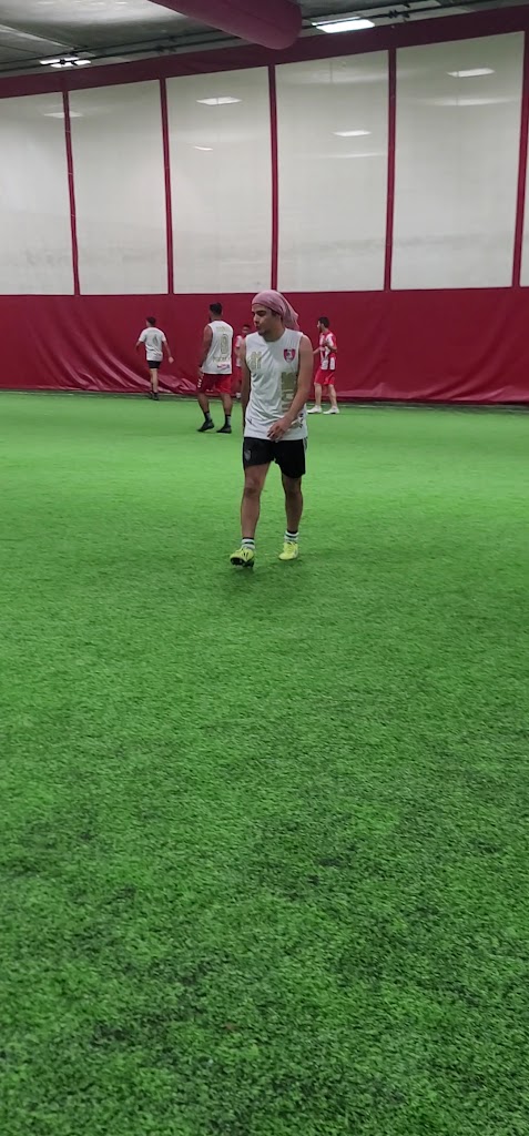  SportsPlex at Metuchen