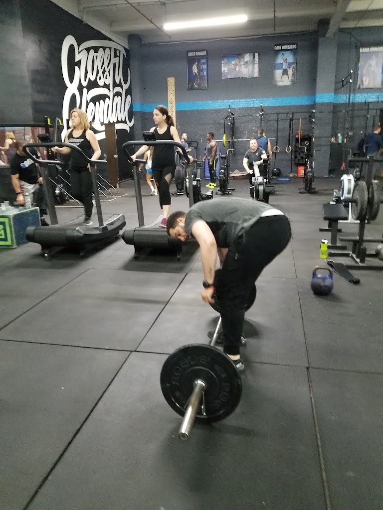  CrossFit Glendale
