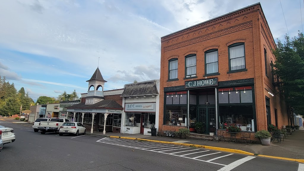  Brownsville Fitness Center Inc