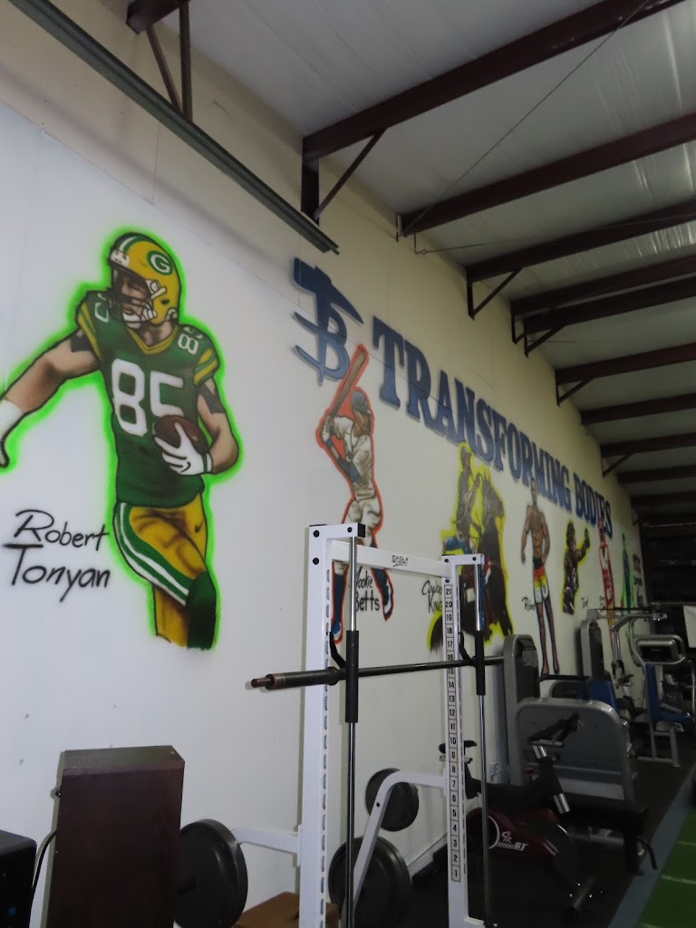  TRANSFORMING BODIES FITNESS