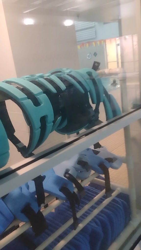  Health Zone at Saint Francis