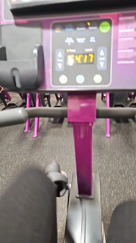  Planet Fitness