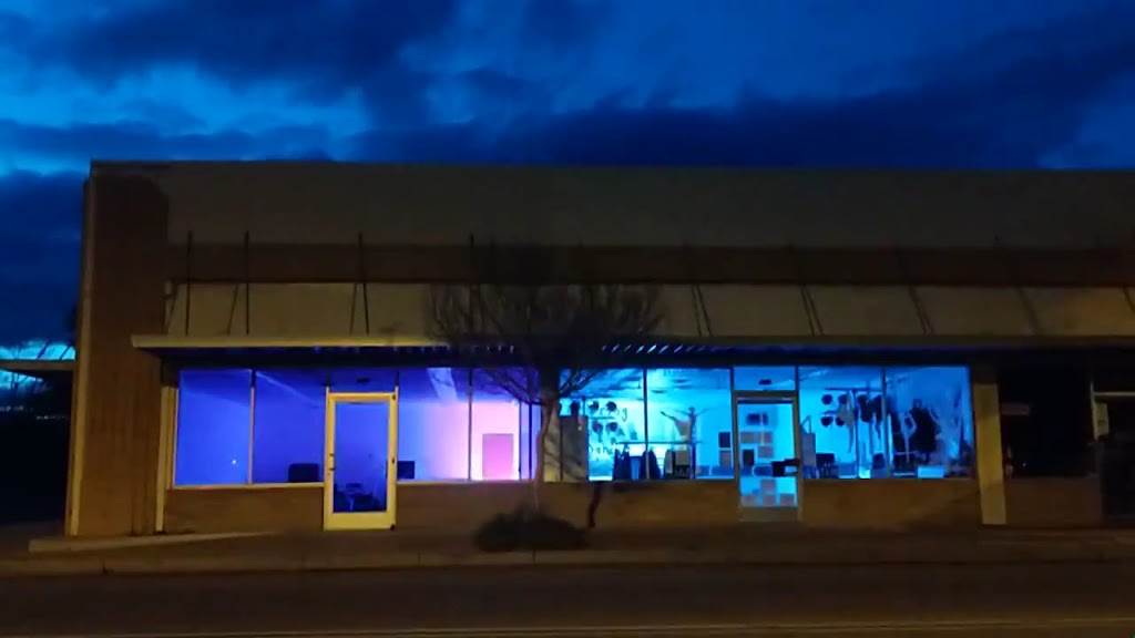  Ignite Your Flare Dance & Acrobatics