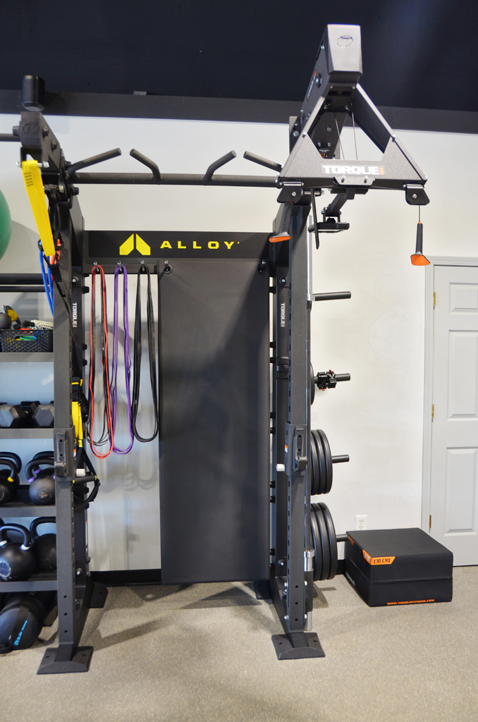  Alloy Personal Training Claymont