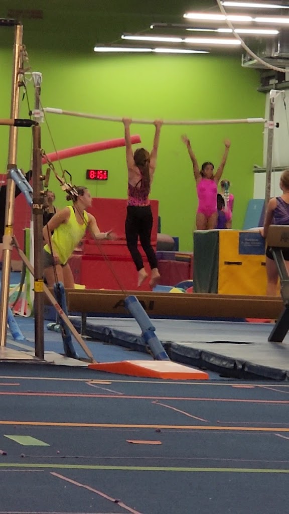  Balance 180 Gymnastics & Sports Academy