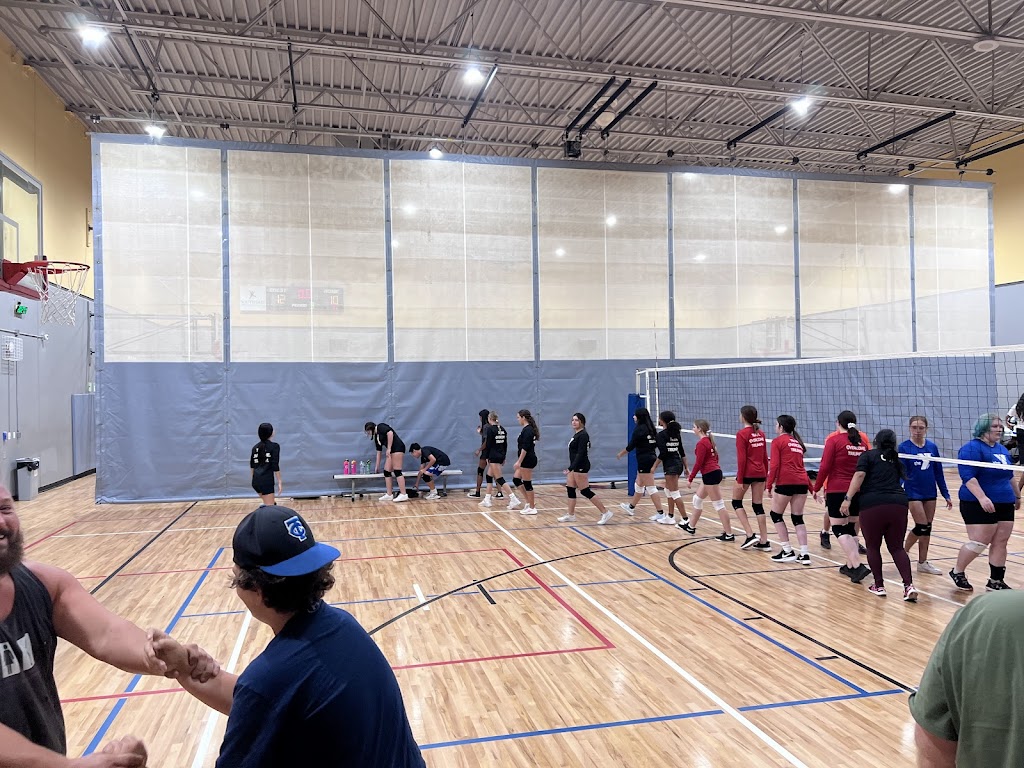  Barco-Newton Family YMCA