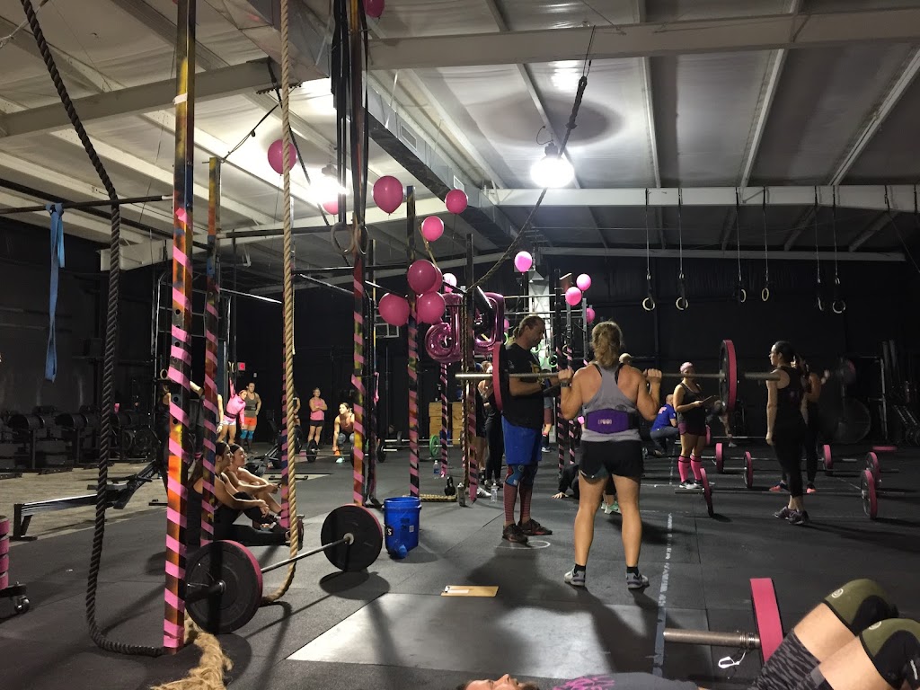  Hampton Cove CrossFit