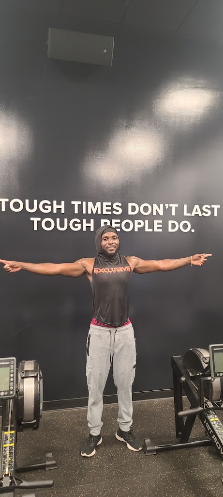  Mayweather Boxing + Fitness W Palm Beach