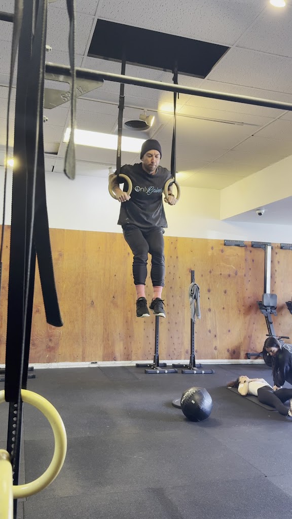  TC Strength & Fitness: Group Class & Personal Training Gym