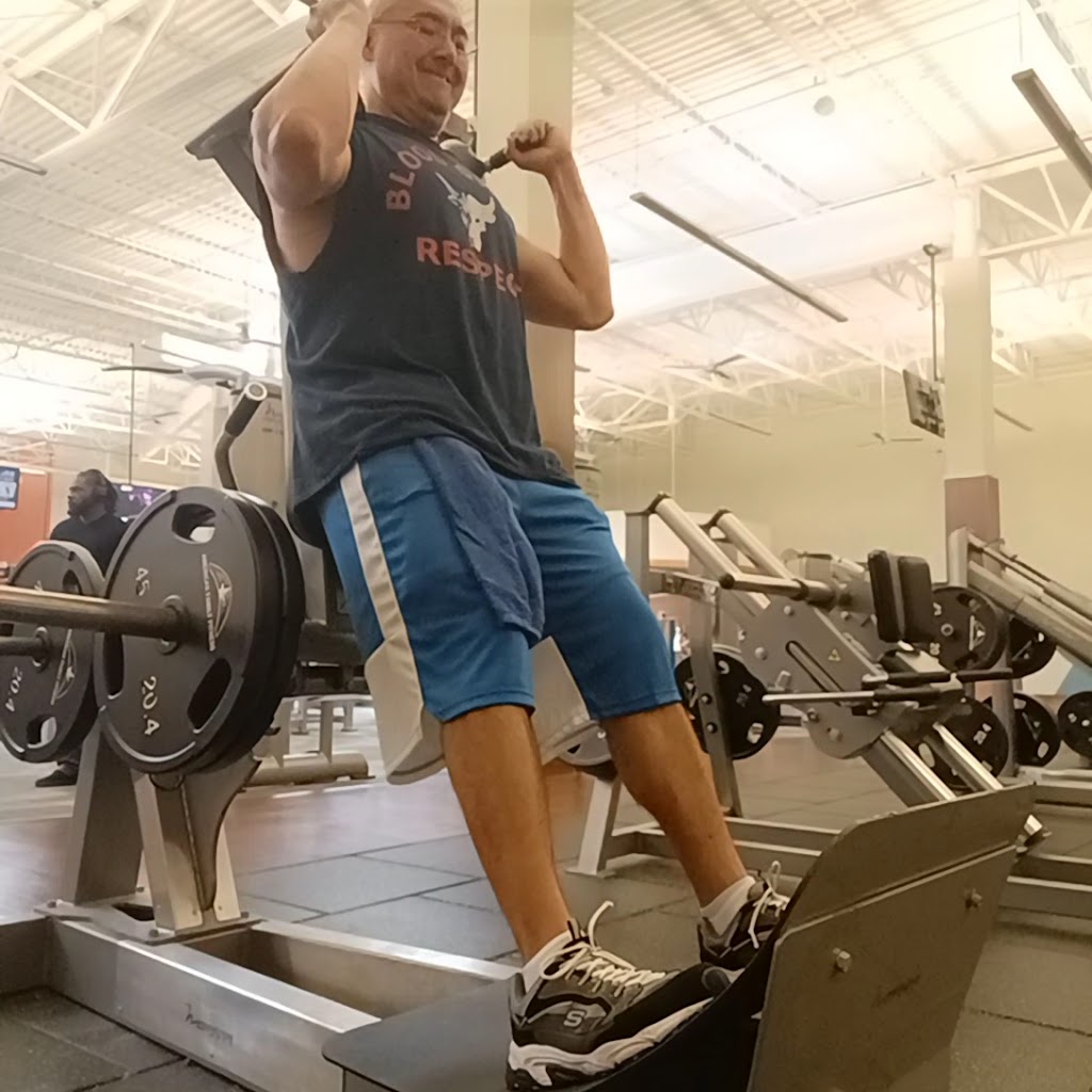  American Family Fitness