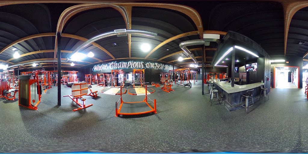 Self Made Training Facility Costa Mesa | Personal Fitness Center