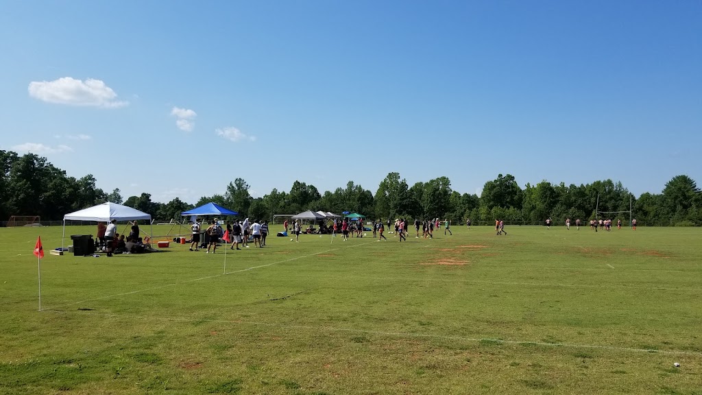  Central Virginia Regional Soccer Complex
