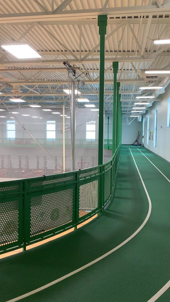  Whitside Fitness Center